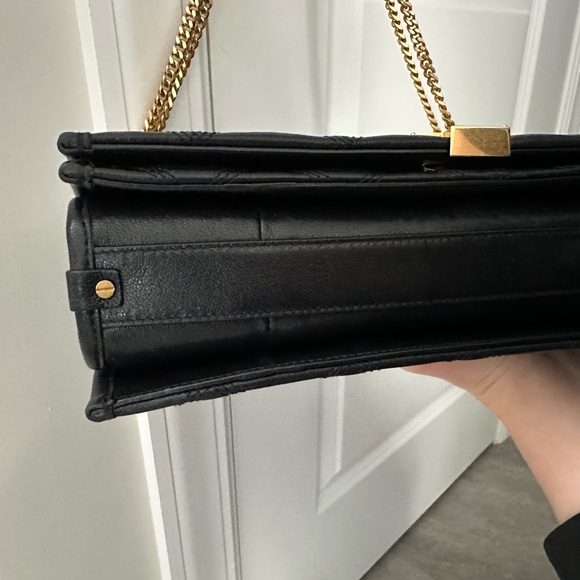 Saint Laurent Becky Handbag - Picture 10 of 17